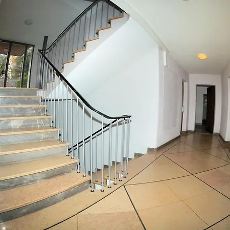 Apartment In The Center - Vineyard 22 Zürich