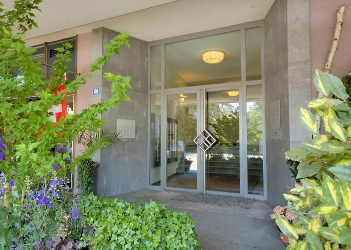 Apartman In The Center - Vineyard 22