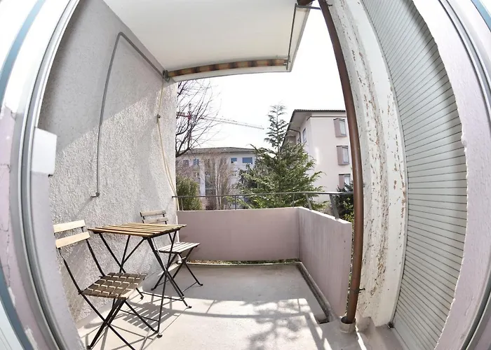 Apartman In The Center - Vineyard 22