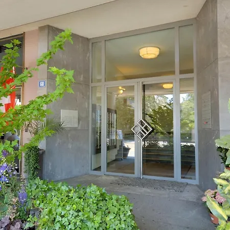 Apartment In The Center - Vineyard 22