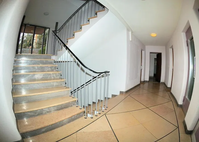 Apartment In The Center - Vineyard 22 Zurich